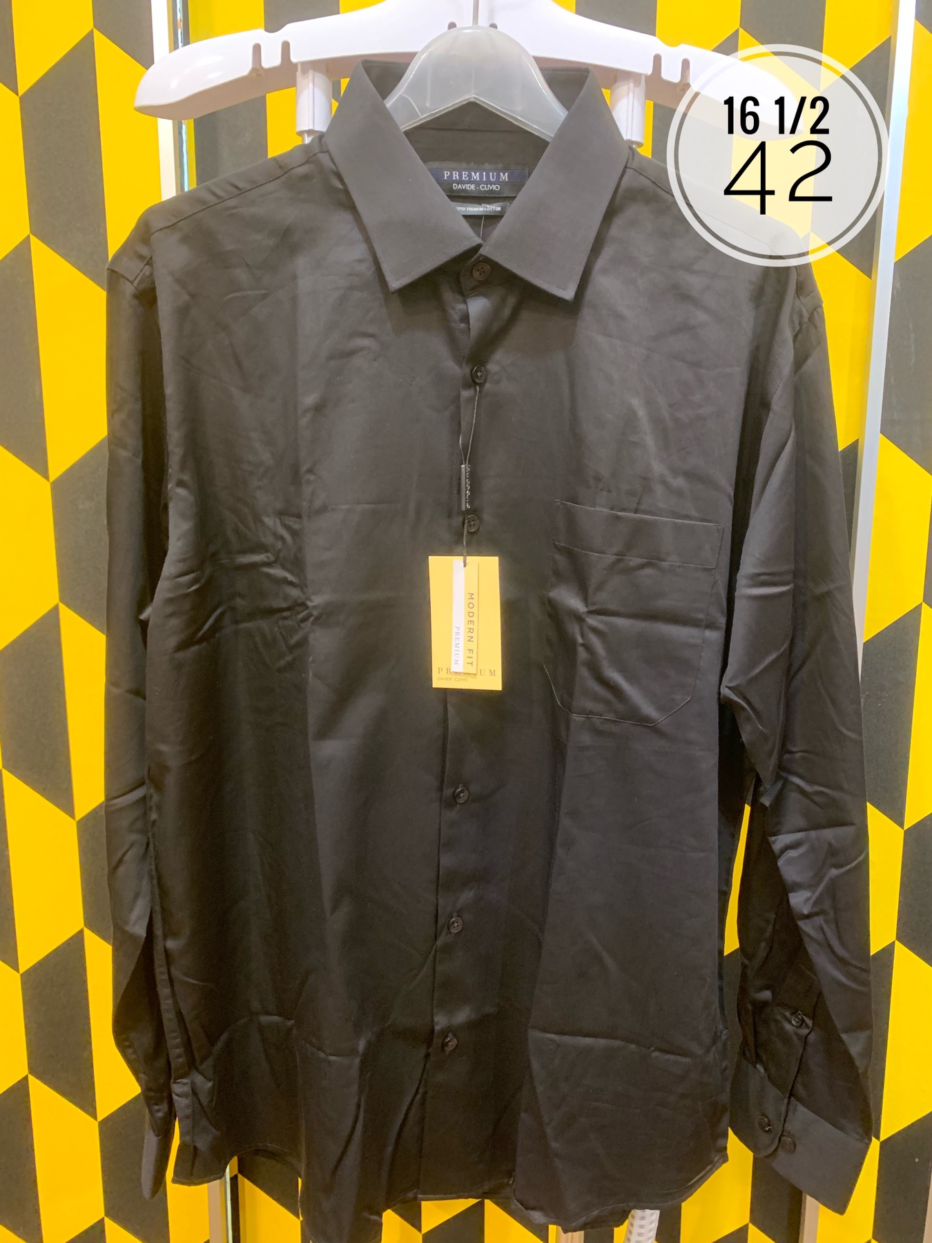 Office Shirt